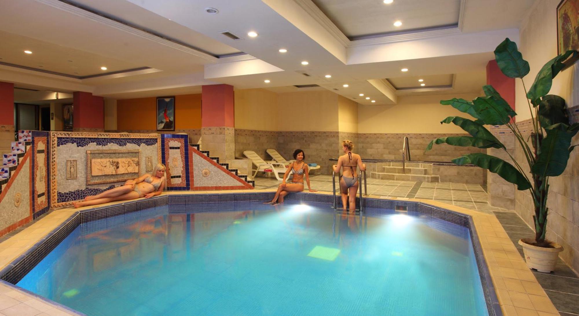 Seagull Hotel Beldibi  Luaran gambar